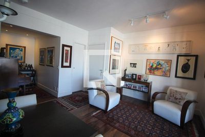 Apartamento, 3 quartos, 107 m² - Foto 4