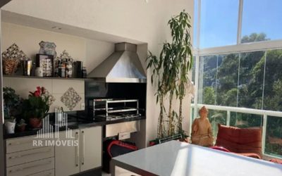 Apartamento, 3 quartos, 172 m² - Foto 3