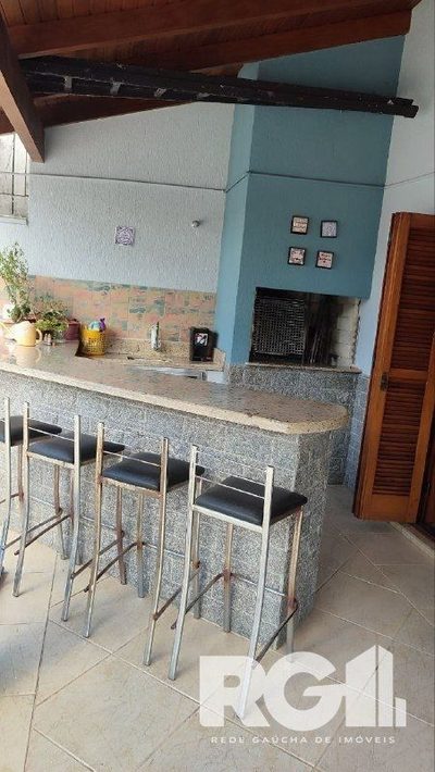 Casa, 3 quartos, 261 m² - Foto 4