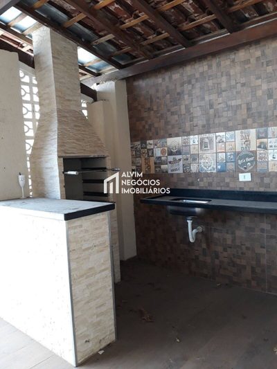 Casa, 2 quartos - Foto 2
