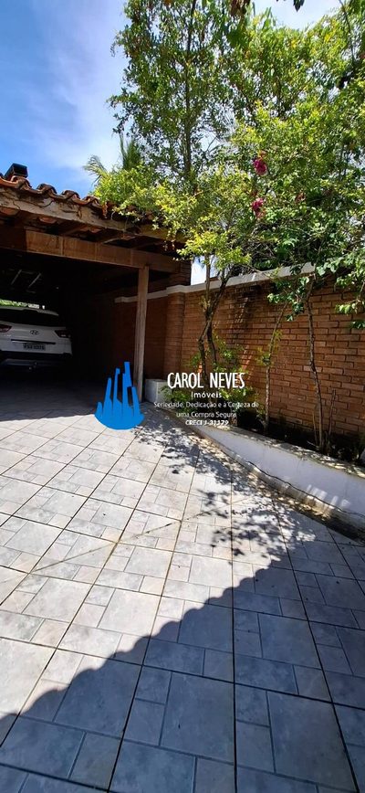 Sobrado, 6 quartos, 349 m² - Foto 5