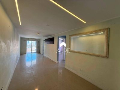 Apartamento, 3 quartos, 92 m² - Foto 3