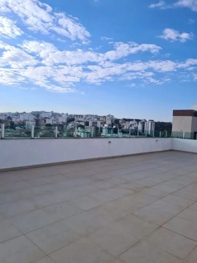 Apartamento, 3 quartos, 123 m² - Foto 2
