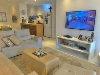 Apartamento, 3 quartos, 150 m² - Foto 3