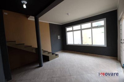 Sobrado, 3 quartos, 128 m² - Foto 3