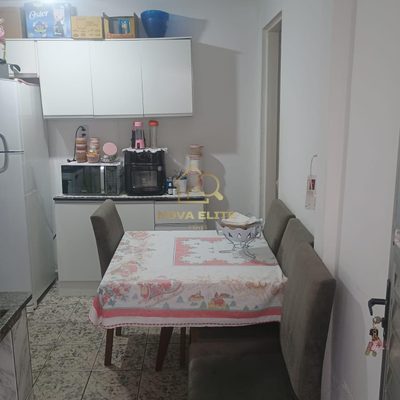 Apartamento, 2 quartos - Foto 3