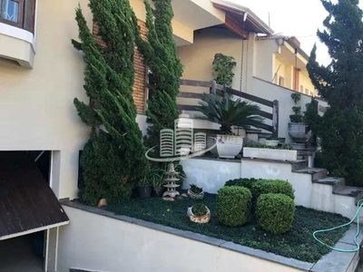 Sobrado, 4 quartos, 430 m² - Foto 2