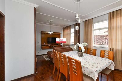 Apartamento, 3 quartos, 119 m² - Foto 4