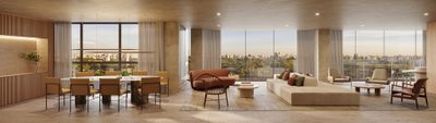 Apartamento, 4 quartos, 301 m² - Foto 5