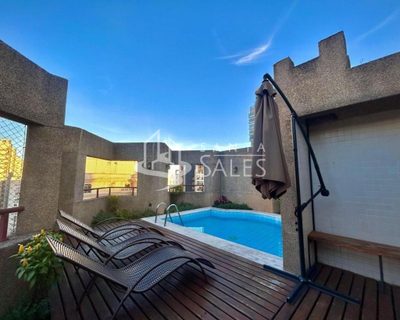 Apartamento, 2 quartos, 90 m² - Foto 2