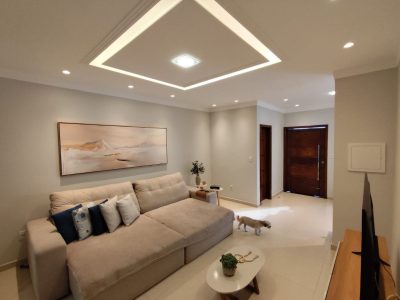 Sobrado, 3 quartos, 335 m² - Foto 3