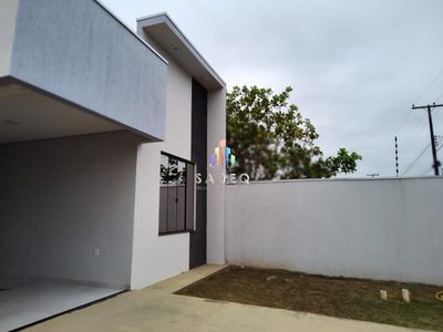 Casa, 2 quartos - Foto 5