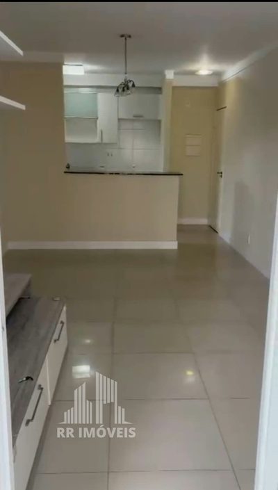 Apartamento, 3 quartos, 80 m² - Foto 2