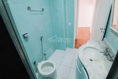Apartamento, 1 quarto, 68 m² - Foto 5