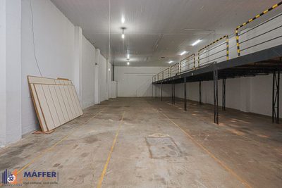 Prédio Inteiro, 591 m² - Foto 5
