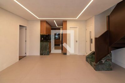 Cobertura, 3 quartos, 200 m² - Foto 4