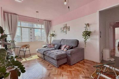 Apartamento, 3 quartos, 140 m² - Foto 2