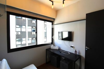 Kitnet-Studio, 32 m² - Foto 4