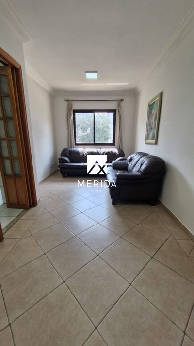 Apartamento, 2 quartos, 70 m² - Foto 2