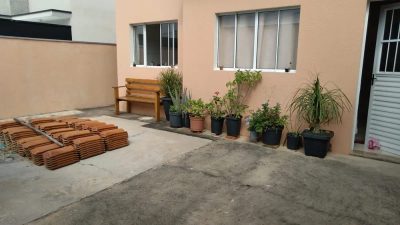 Casa, 2 quartos, 57 m² - Foto 3