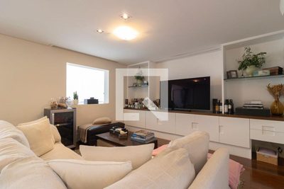 Apartamento, 4 quartos, 209 m² - Foto 1