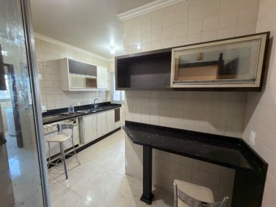 Apartamento, 3 quartos, 95 m² - Foto 2