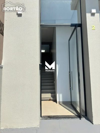 Casa, 2 quartos - Foto 2