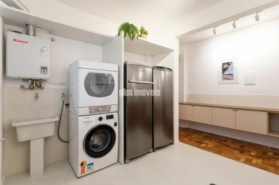 Apartamento, 5 quartos, 135 m² - Foto 4