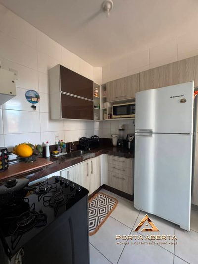 Apartamento, 2 quartos, 78 m² - Foto 3