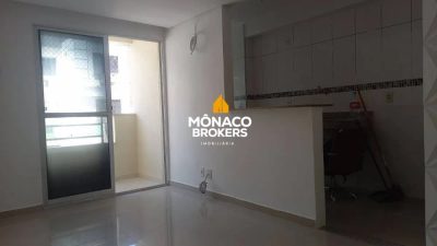 Apartamento, 2 quartos, 65 m² - Foto 1
