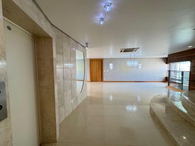 Apartamento, 4 quartos, 298 m² - Foto 1