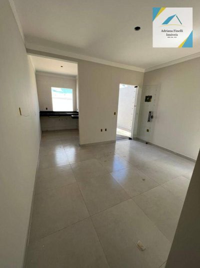 Casa de Condomínio, 2 quartos - Foto 4