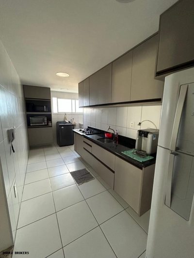 Apartamento, 3 quartos, 109 m² - Foto 3