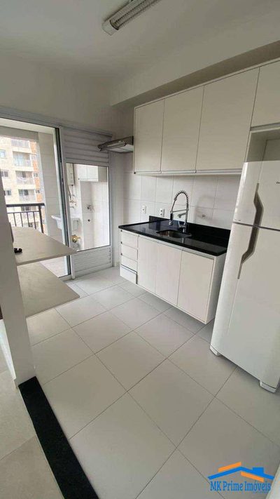 Apartamento, 1 quarto, 49 m² - Foto 4