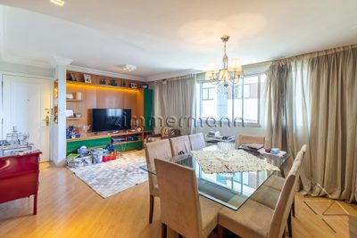 Apartamento, 3 quartos, 101 m² - Foto 1
