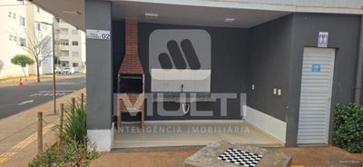 Apartamento, 2 quartos, 48 m² - Foto 3