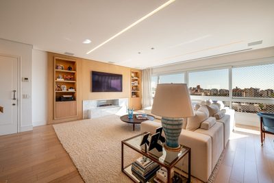 Cobertura, 3 quartos, 309 m² - Foto 4