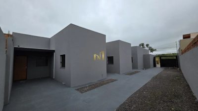 Casa de Condomínio, 2 quartos - Foto 2
