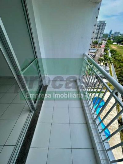 Apartamento, 2 quartos, 64 m² - Foto 3