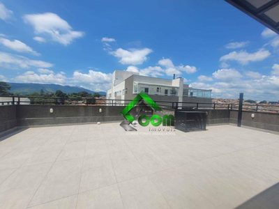 Apartamento, 2 quartos, 68 m² - Foto 1