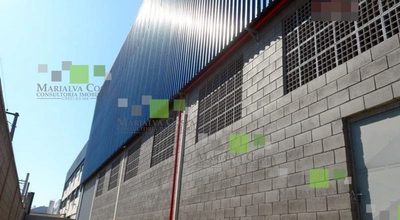 Depósito-Galpão, 2780 m² - Foto 2