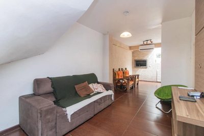 Casa de Condomínio, 3 quartos - Foto 3