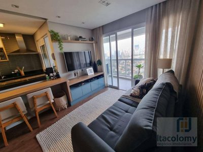Apartamento, 2 quartos, 70 m² - Foto 5