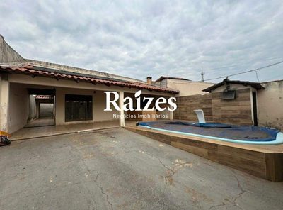 Casa, 3 quartos, 120 m² - Foto 1