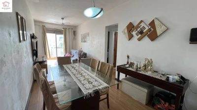 Apartamento, 2 quartos, 53 m² - Foto 2