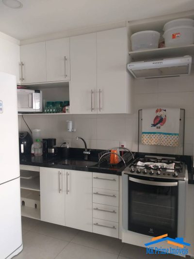 Apartamento, 2 quartos, 67 m² - Foto 4