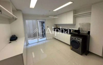 Casa, 4 quartos, 442 m² - Foto 1