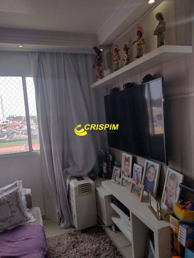 Apartamento, 2 quartos, 48 m² - Foto 2