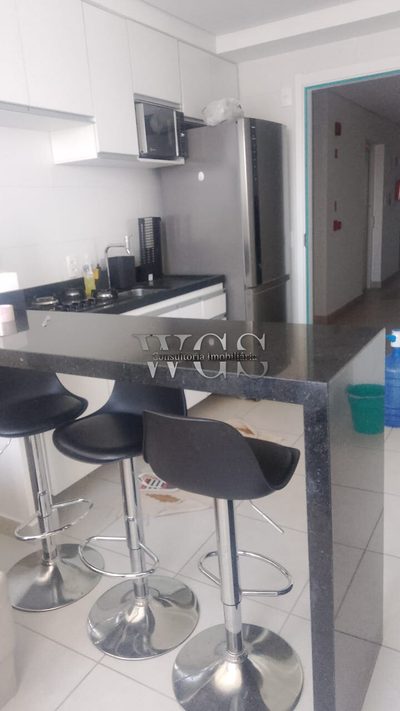 Apartamento, 2 quartos, 37 m² - Foto 5