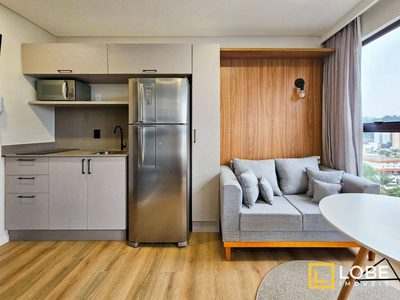 Loft, 22 m² - Foto 5